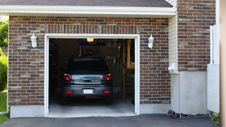 Garage Door Installation at Black Estates, Florida